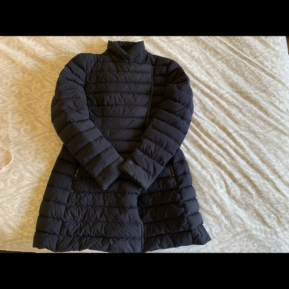 Moncler down jacket sz 3 - Picture 7 of 15